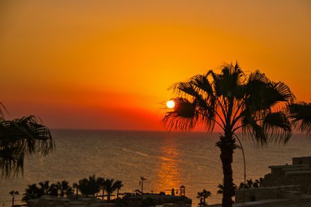 5 Day Egypt Tour Itinerary (Cairo & Sharm El Sheikh)