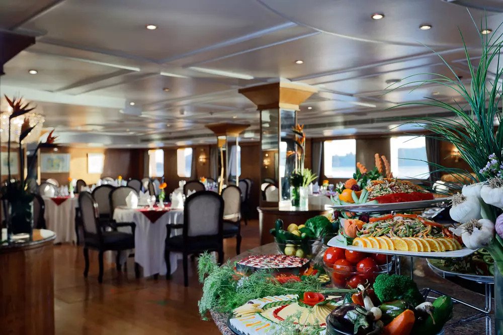 MS Medea Nile Cruise