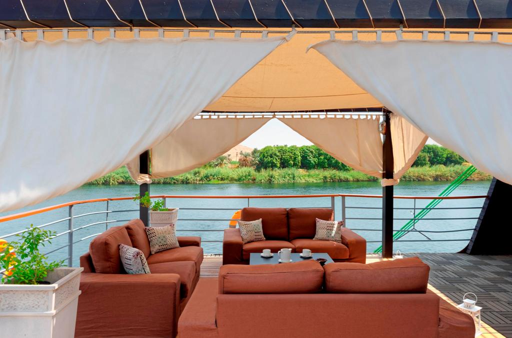 Nile Premium Nile cruise