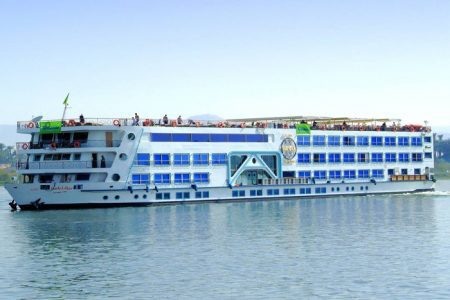 Royal Esadora Nile Cruise