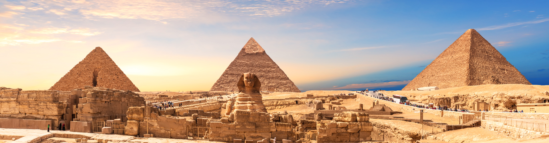 The-Great-Pyramids-of-Giza