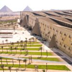 The Grand Egyptian Museum