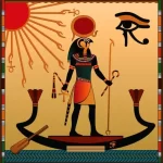 Amun-Ra-Egyptian-gods