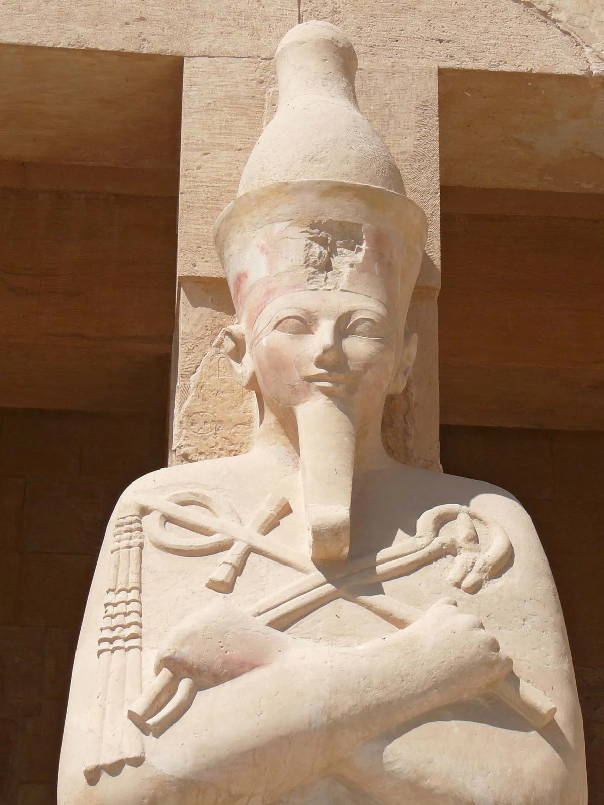 Hatshepsut