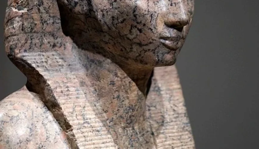 Hatshepsut