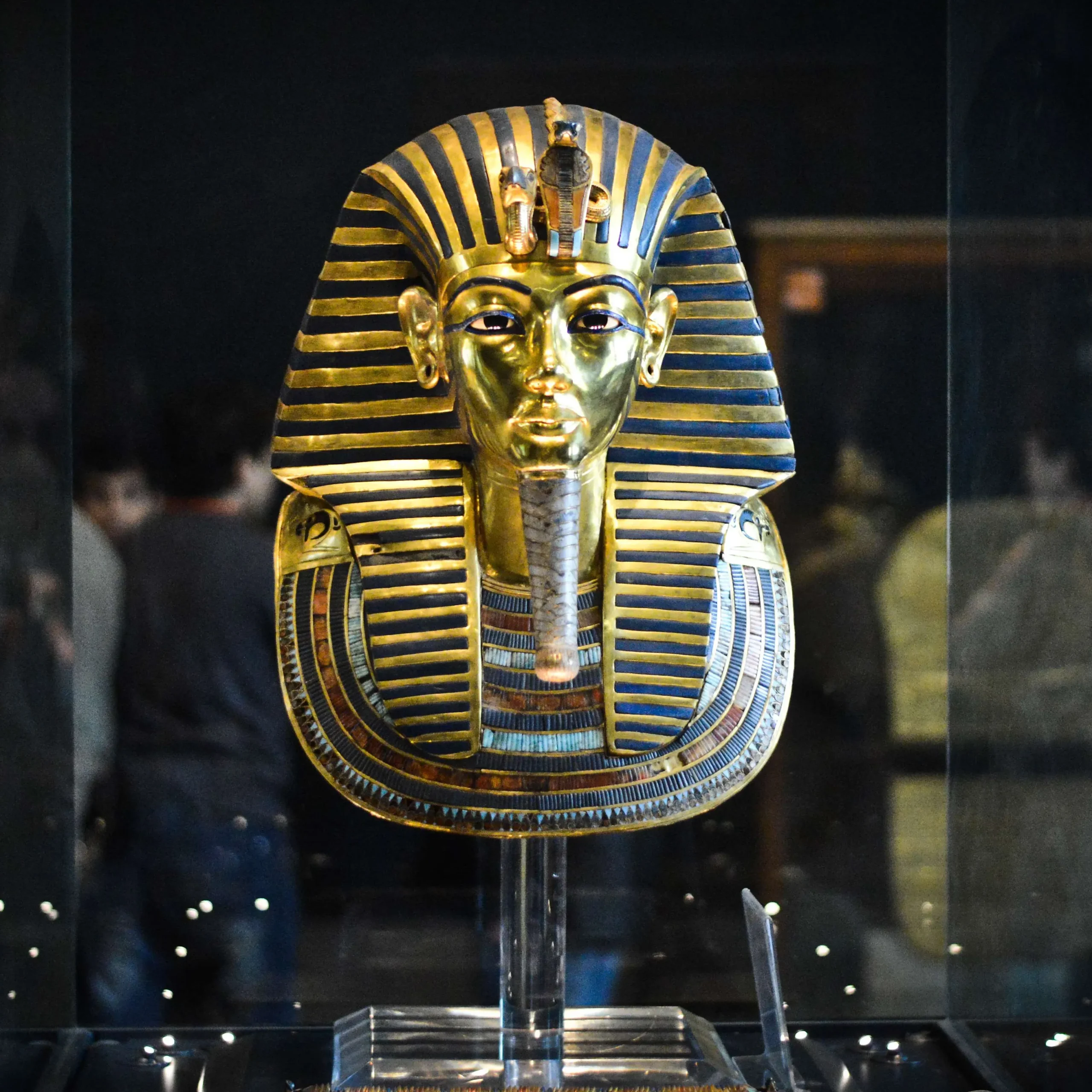 Tutankhamun