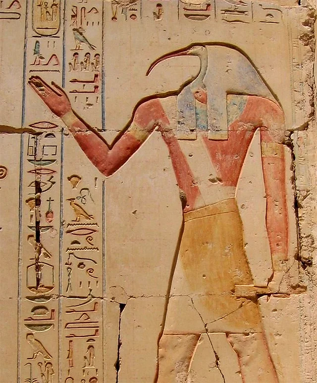 Thoth