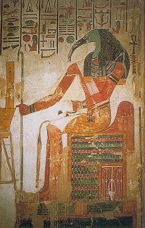 Thoth